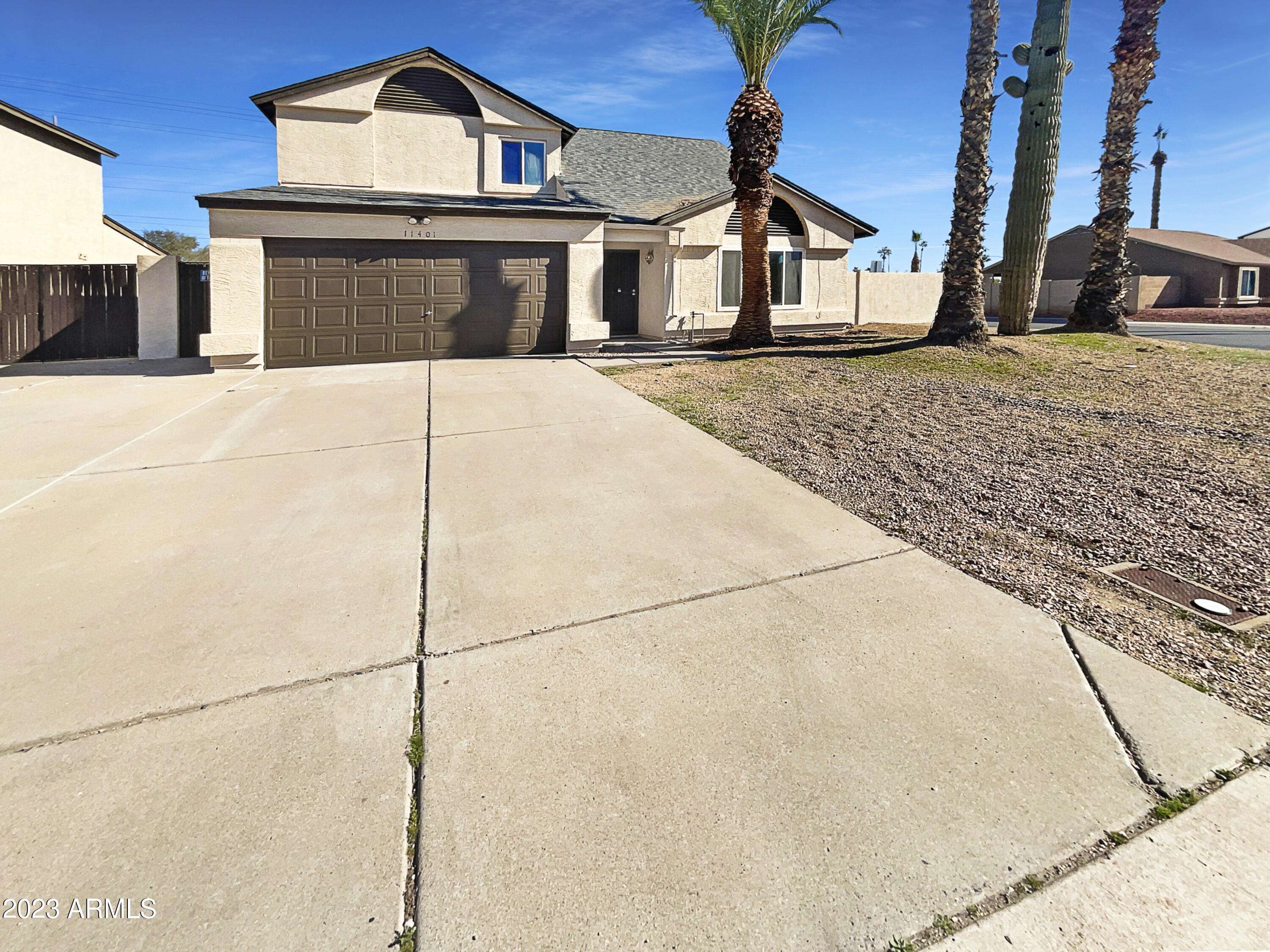 11401 N 91ST Drive, Peoria, AZ 85345