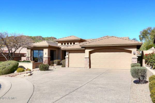 Fountain Hills, AZ 85268,14734 E Crested Crown --