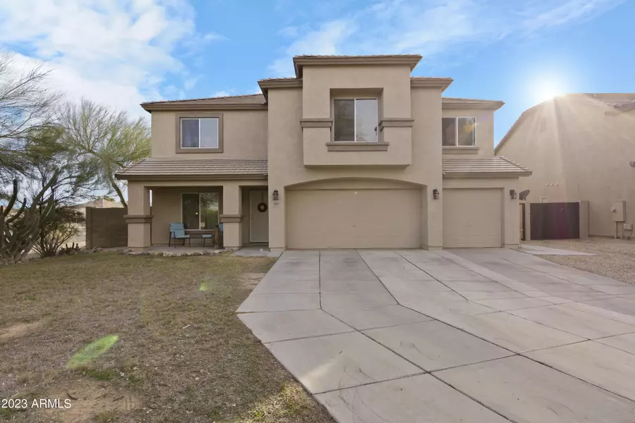 3267 E MINERAL PARK Road, San Tan Valley, AZ 85143