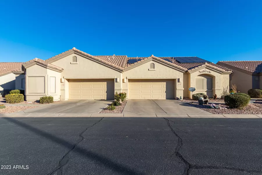 1534 E SAGE Drive, Casa Grande, AZ 85122