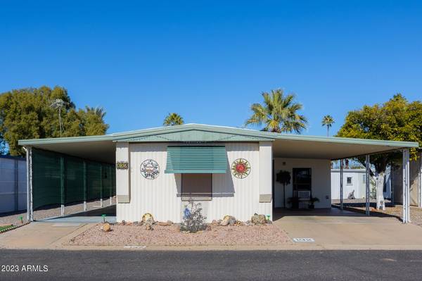 Coolidge, AZ 85128,1925 S ARIZONA Boulevard #132