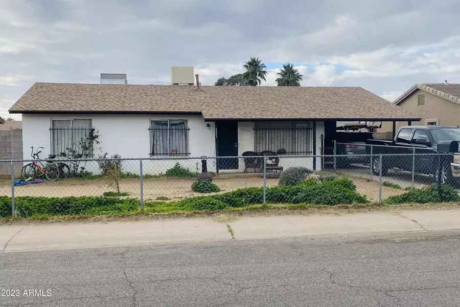 4907 W HUBBELL Street, Phoenix, AZ 85035