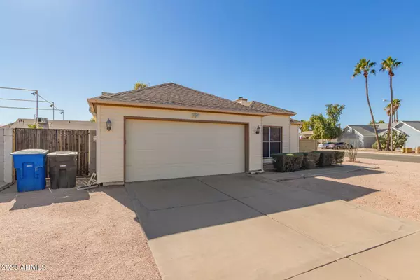 Chandler, AZ 85226,3661 W SARAGOSA Street