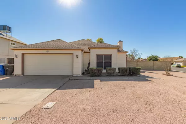 Chandler, AZ 85226,3661 W SARAGOSA Street