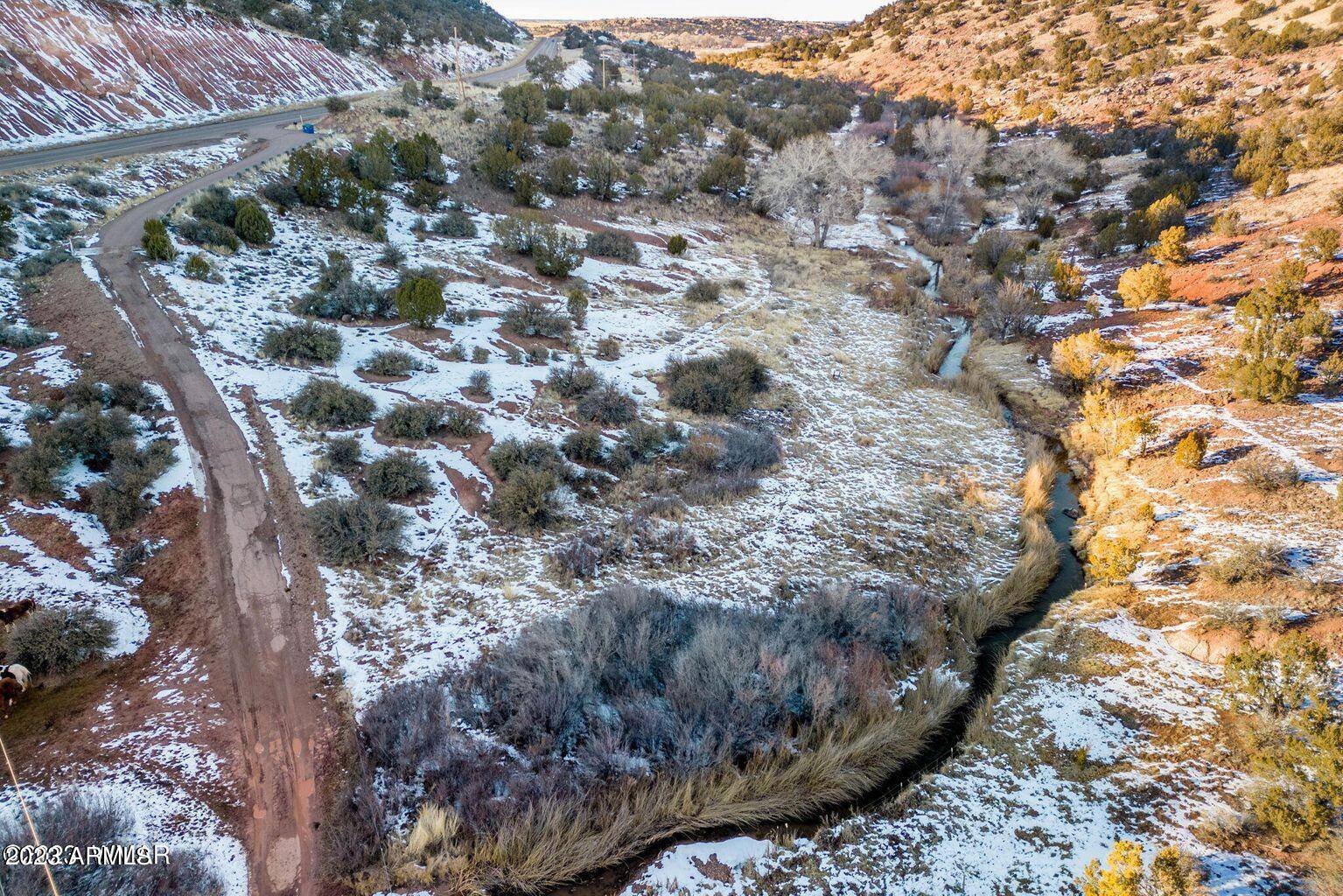 Hwy 77 -- #-, Show Low, AZ 85901