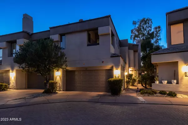 Scottsdale, AZ 85258,7400 E GAINEY CLUB Drive #141