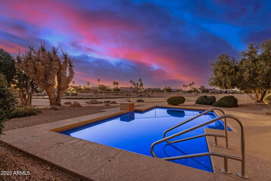 20326 N Painted Sky Drive, Surprise, AZ 85374