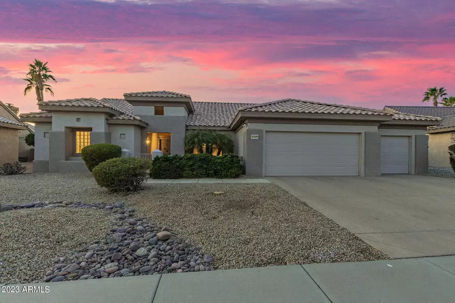 20326 N Painted Sky Drive, Surprise, AZ 85374