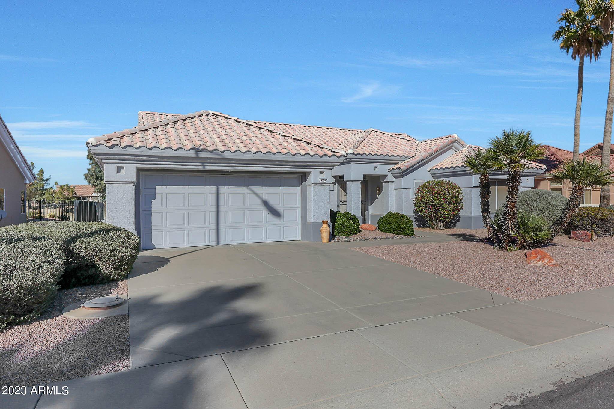 Sun City West, AZ 85375,13808 W PARADA Drive