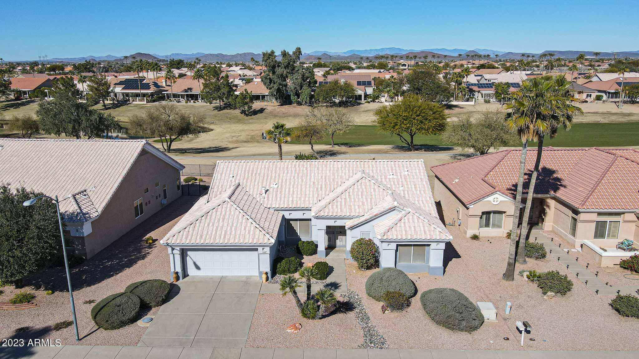 Sun City West, AZ 85375,13808 W PARADA Drive