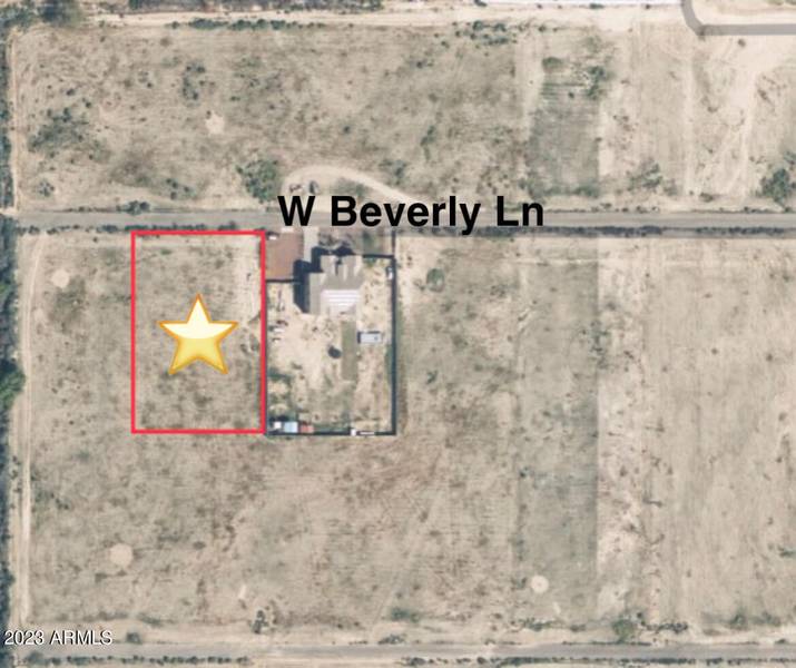 0 W Beverly Road #70, Buckeye, AZ 85326