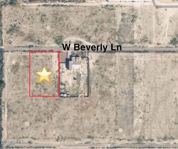 Buckeye, AZ 85326,0 W Beverly Road #70