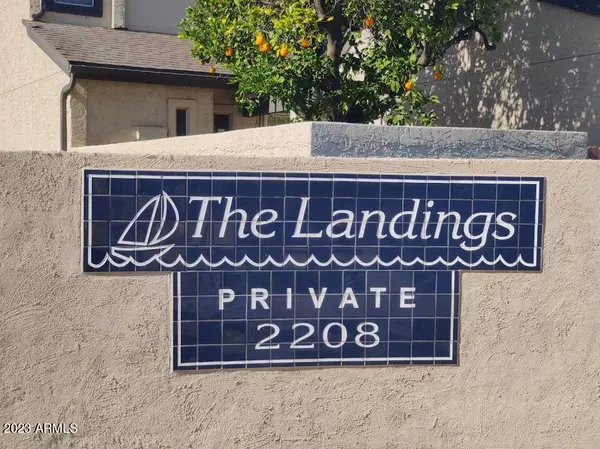 Mesa, AZ 85202,2208 W LINDNER Avenue #41