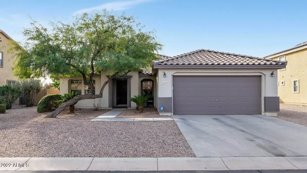 40359 W MARION MAY Lane, Maricopa, AZ 85138