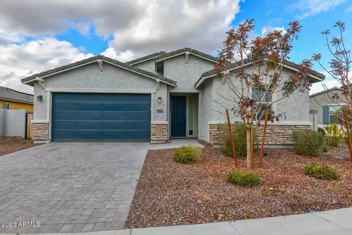 Waddell, AZ 85355,18516 W LAWRENCE Lane