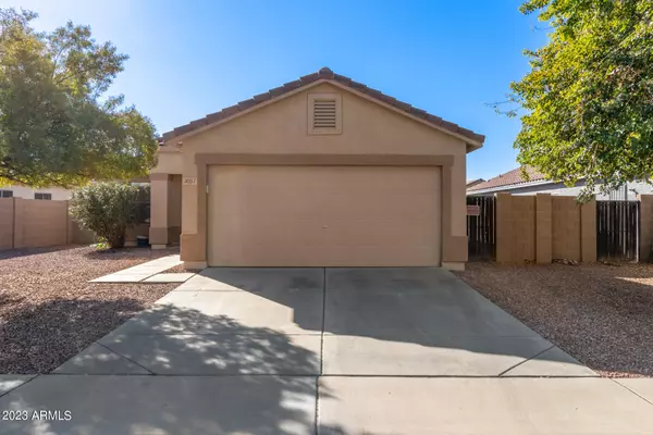 3057 W CASINO Avenue, Phoenix, AZ 85083