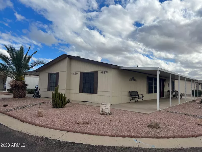 437 E Germann Road #68, San Tan Valley, AZ 85140