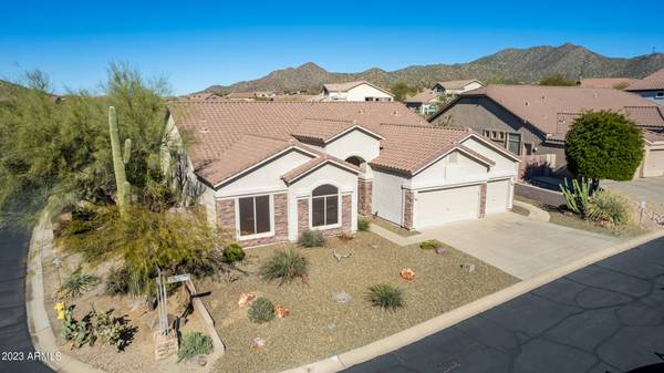 Mesa, AZ 85207,7524 E SANDIA Circle