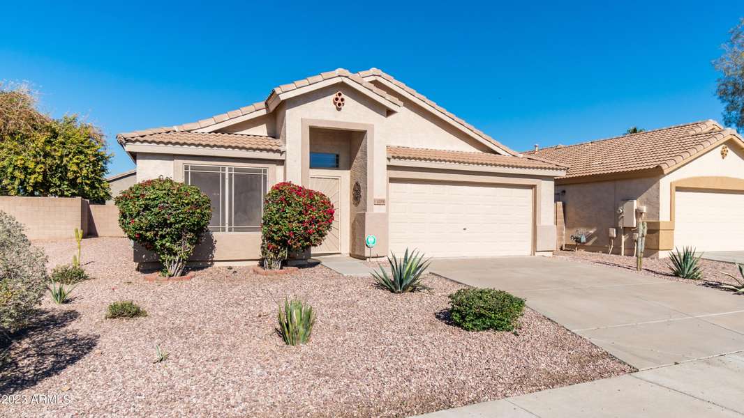 13390 W WATSON Lane, Surprise, AZ 85379