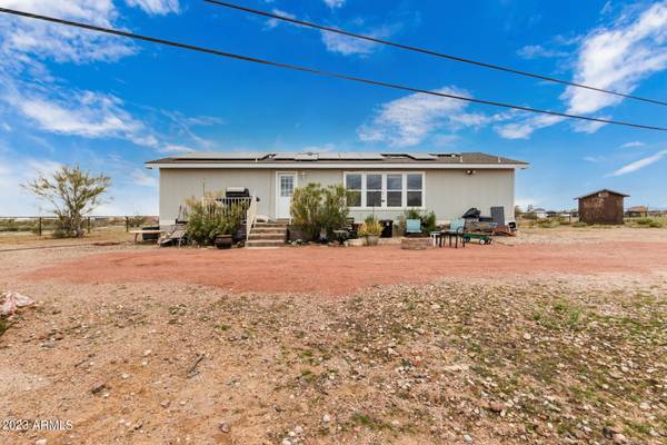 Morristown, AZ 85342,38315 N 250TH Avenue