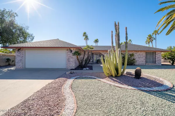 10109 W SOMBRERO Circle, Sun City, AZ 85373