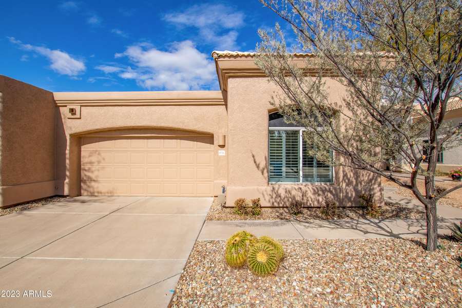 4716 E MORNING VISTA Lane, Cave Creek, AZ 85331