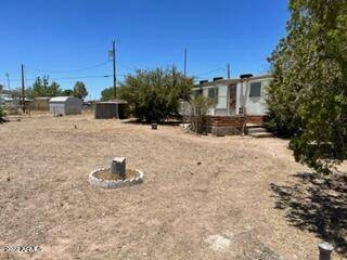 Huachuca City, AZ 85616,307 E APACHE Street