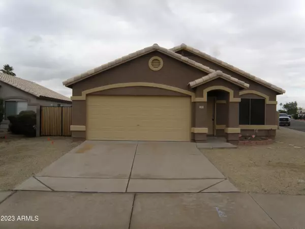 15902 W YOUNG Street, Surprise, AZ 85374