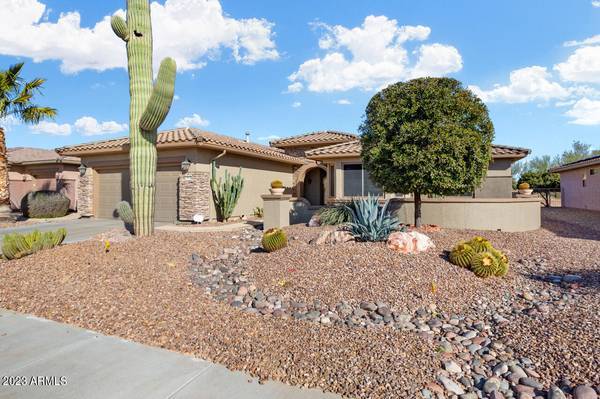 Surprise, AZ 85387,16436 W DESERT LILY Drive