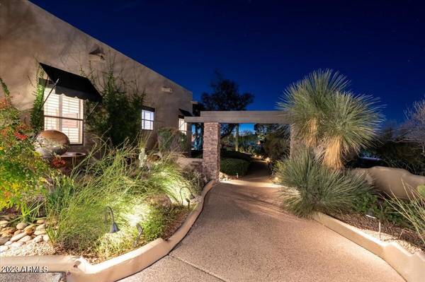 Carefree, AZ 85377,36215 N Milky Way Drive