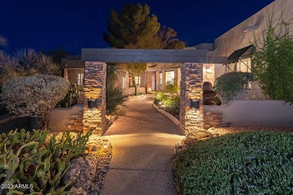 Carefree, AZ 85377,36215 N Milky Way Drive