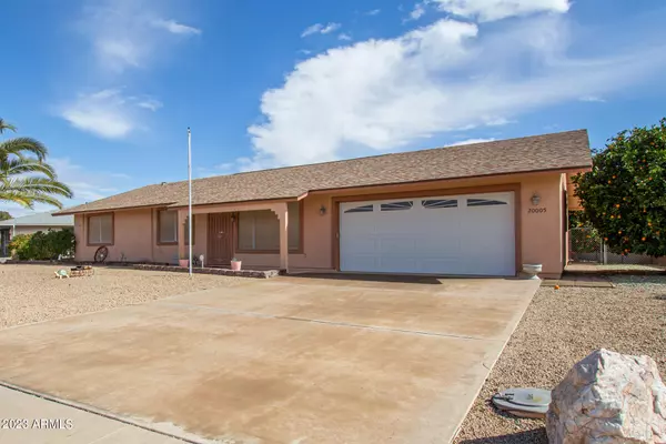 Sun City, AZ 85373,20005 N CALYPSO Lane