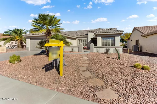 Surprise, AZ 85374,16264 W DESERT CANYON Drive