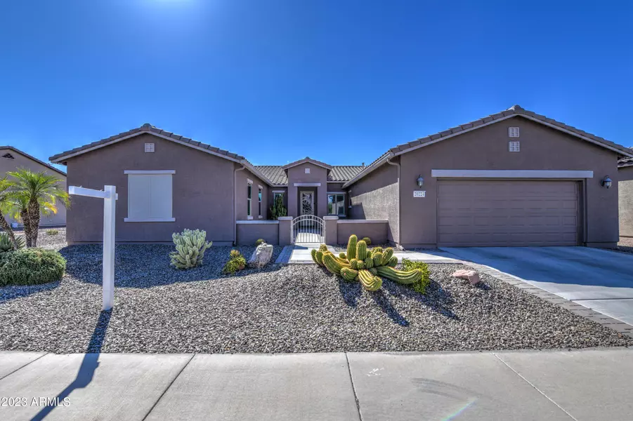 20224 N PEPPERMINT Drive, Maricopa, AZ 85138