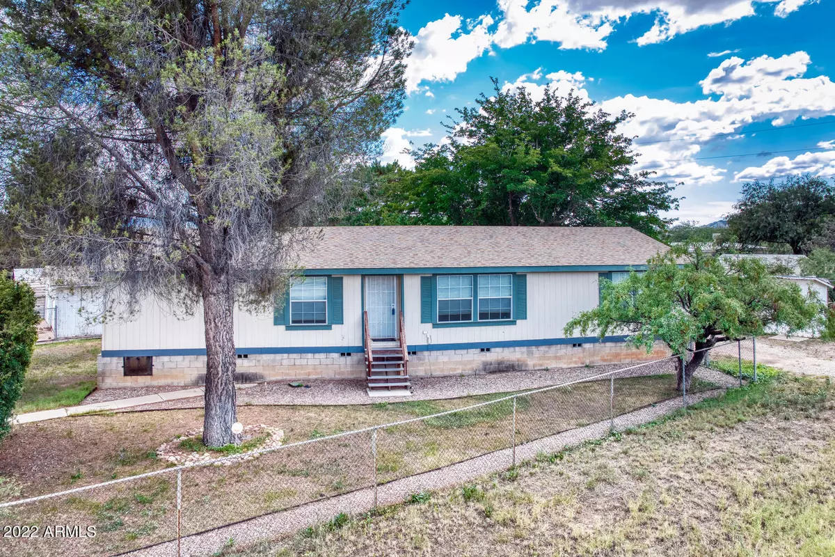 Huachuca City, AZ 85616,2461 N Calle Sereno --