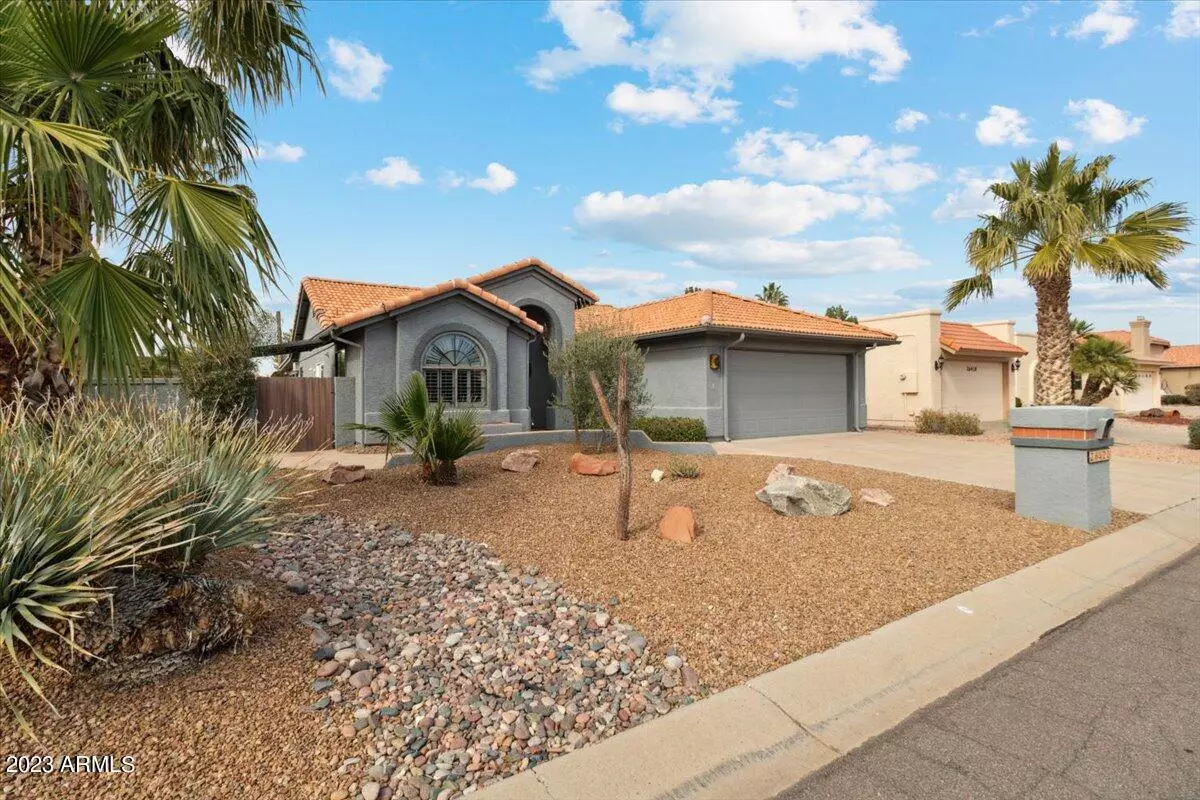 Sun Lakes, AZ 85248,26422 S SADDLETREE Drive