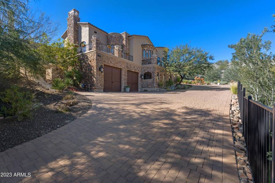 10330 N FIRE Canyon, Fountain Hills, AZ 85268