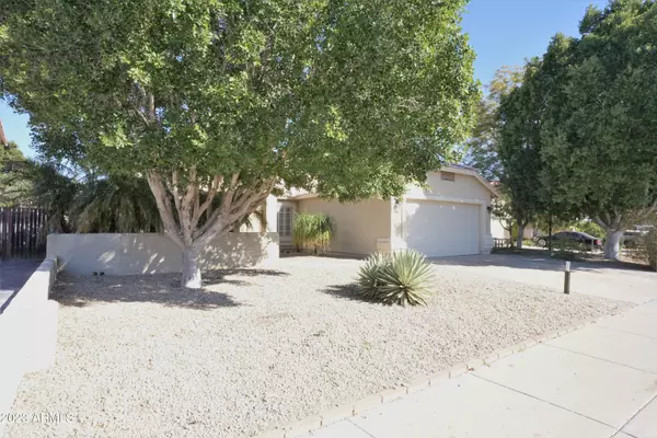 Avondale, AZ 85392,11614 W HOLLY Street