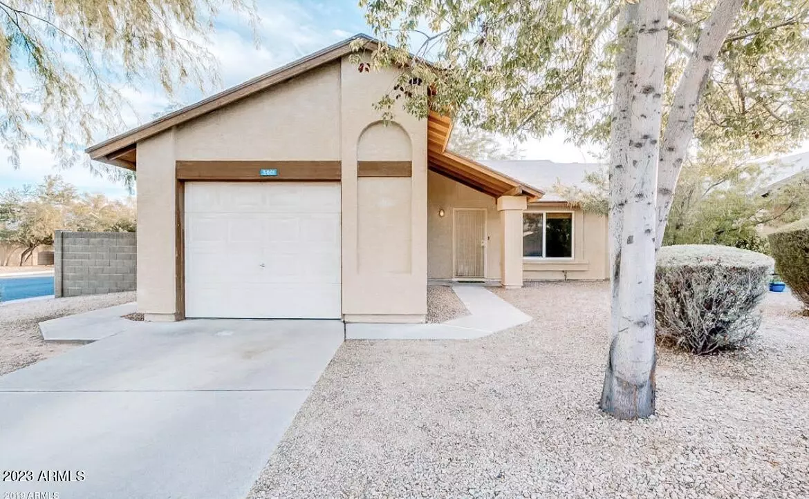 Chandler, AZ 85226,5601 W BUFFALO Street