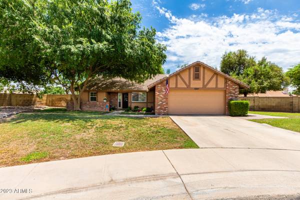 Glendale, AZ 85304,6307 W SHAW BUTTE Drive