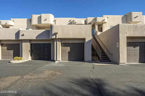 Fountain Hills, AZ 85268,16626 E WESTBY Drive #208