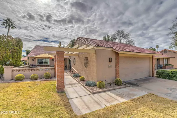 Mesa, AZ 85206,48 LEISURE WORLD --