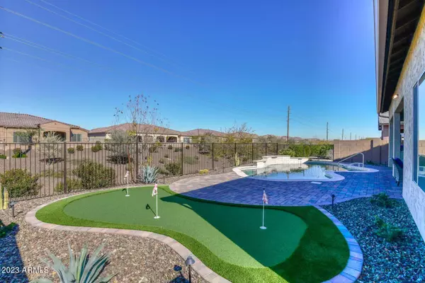 Goodyear, AZ 85395,16974 W LA REATA Avenue