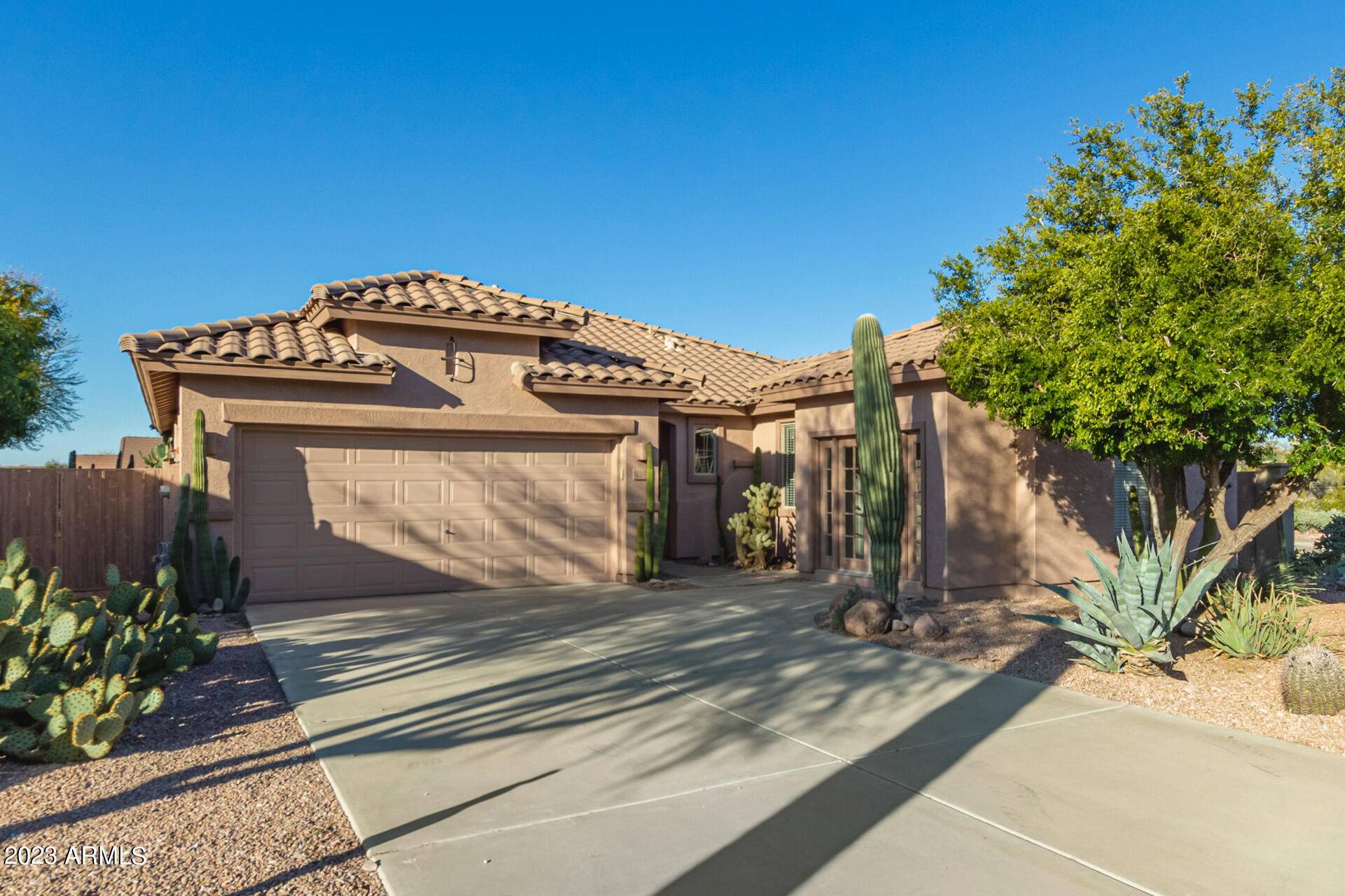 7395 E GLOBEMALLOW Lane, Gold Canyon, AZ 85118