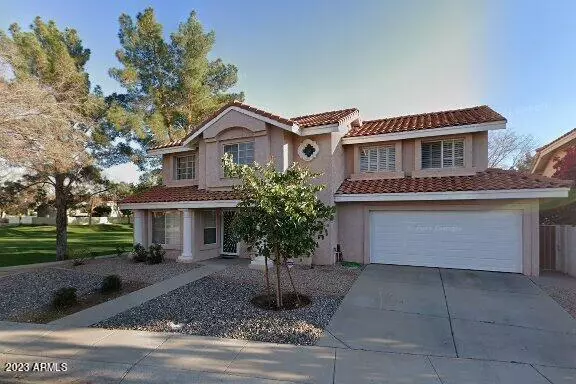 Chandler, AZ 85226,3933 W RENE Drive