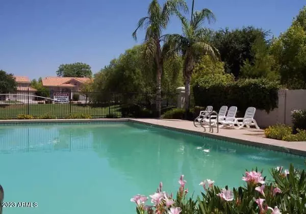 Chandler, AZ 85226,3933 W RENE Drive