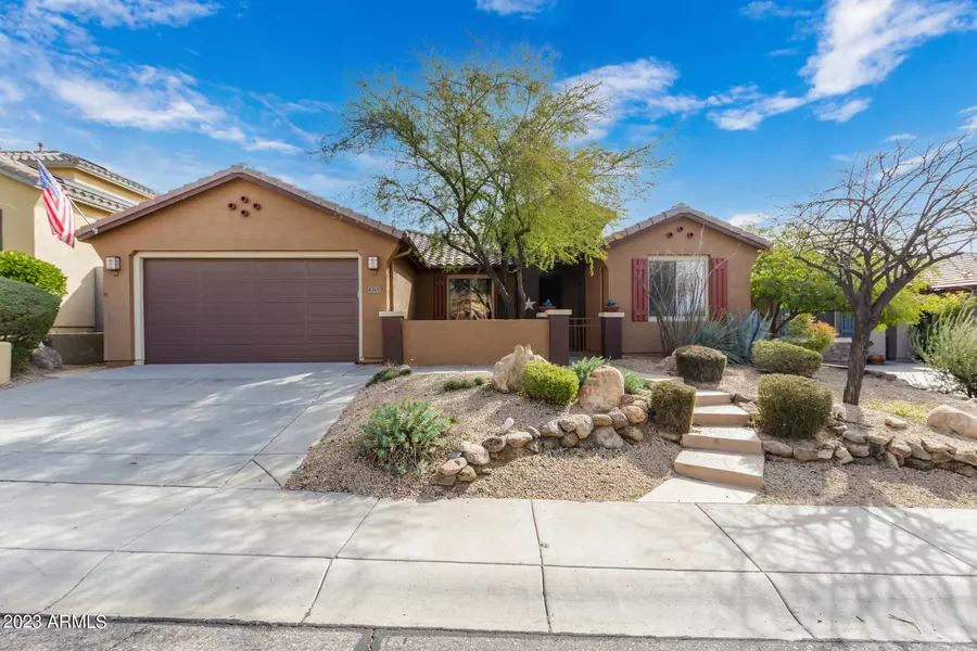 43107 N National Trail, Anthem, AZ 85086