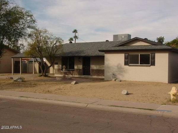 Tempe, AZ 85281,1532 W 6TH Street