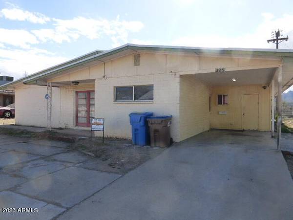 Kearny, AZ 85137,325 W HARTFORD Road