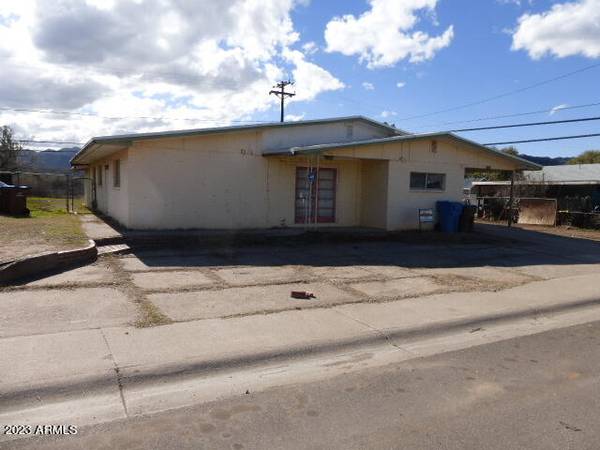 Kearny, AZ 85137,325 W HARTFORD Road